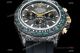 TW Factory Rolex Daytona DiW Carbon Swiss 7750 Replica Watch Oysterflex Strap Carbon-Lime Dial 40mm (2)_th.jpg